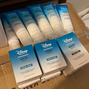 Disney H20+ Products Lot